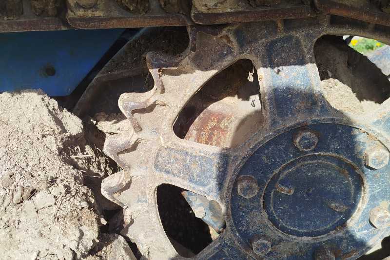 OmecoHub - Immagine LANDINI 6500